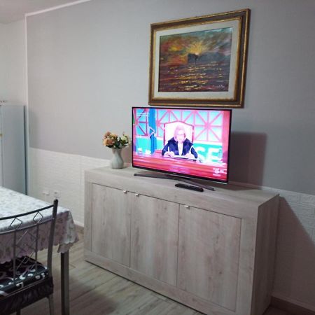 Appartamento Casa Nikita Alghero Esterno foto