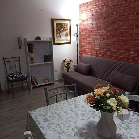 Appartamento Casa Nikita Alghero Esterno foto