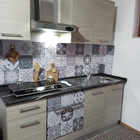 Appartamento Casa Nikita Alghero Esterno foto