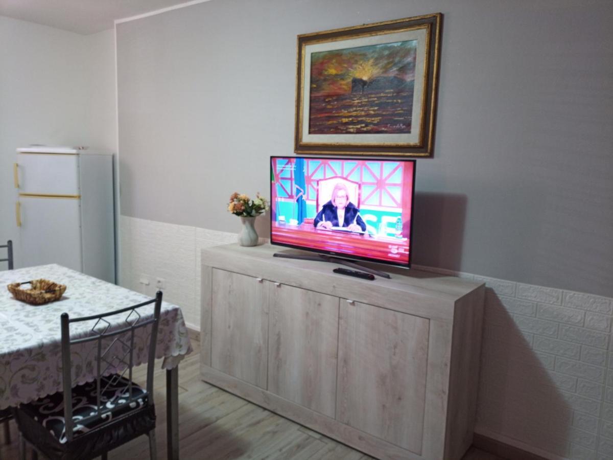 Appartamento Casa Nikita Alghero Esterno foto