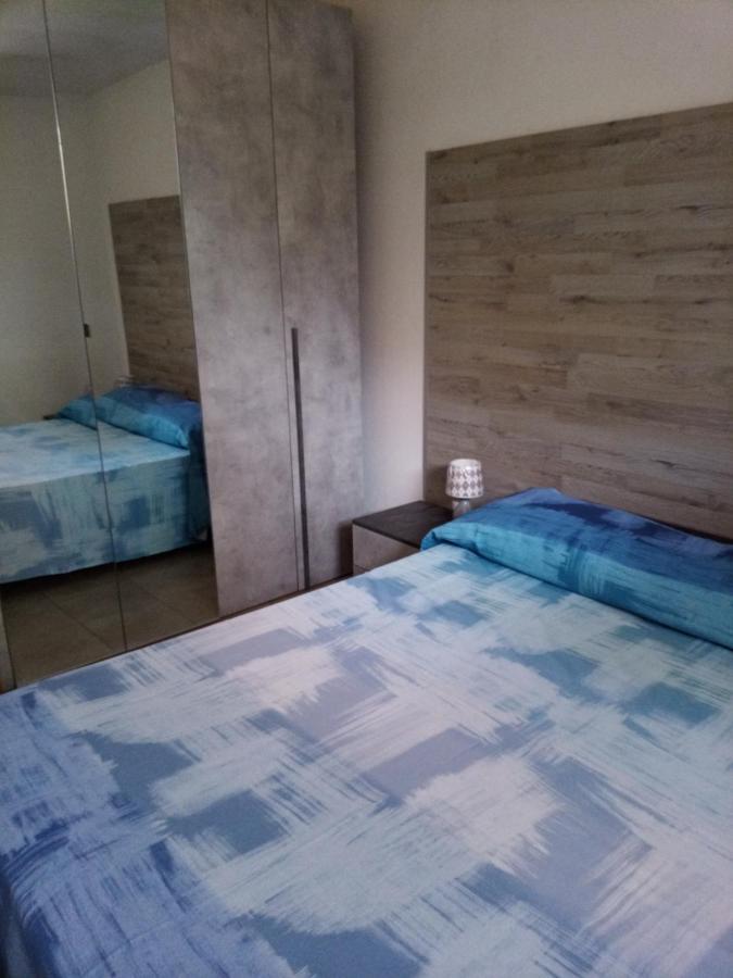 Appartamento Casa Nikita Alghero Esterno foto