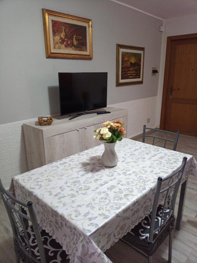 Appartamento Casa Nikita Alghero Esterno foto