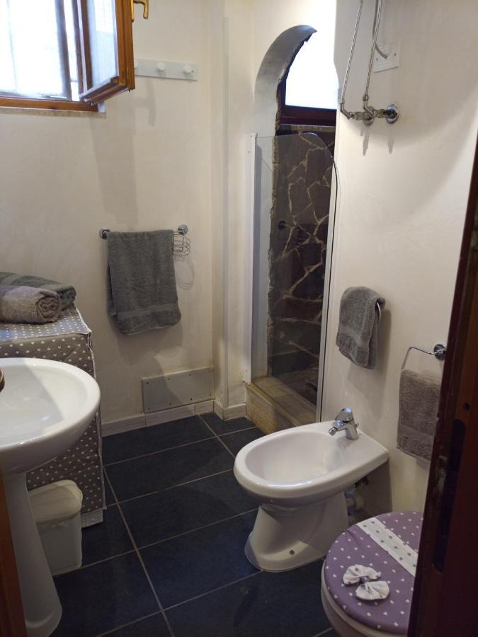 Appartamento Casa Nikita Alghero Esterno foto