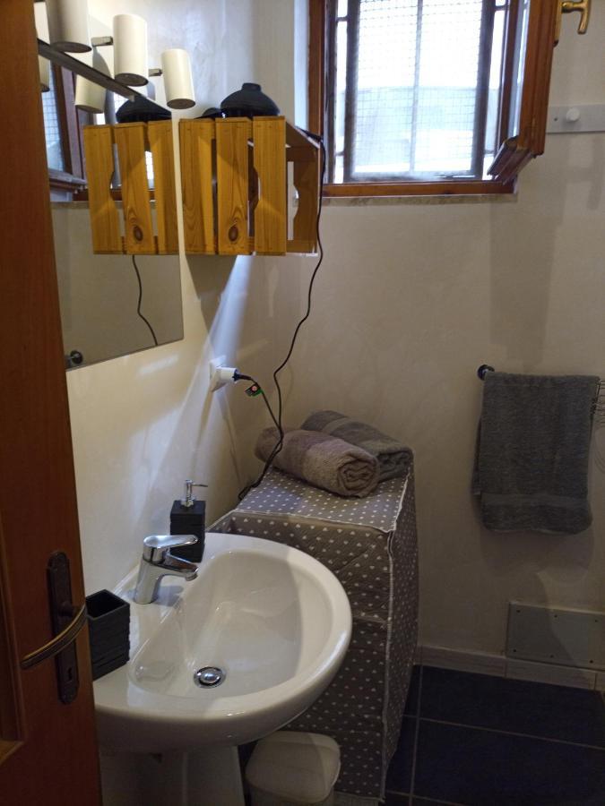 Appartamento Casa Nikita Alghero Esterno foto