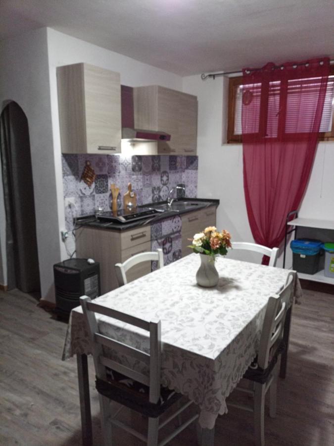 Appartamento Casa Nikita Alghero Esterno foto